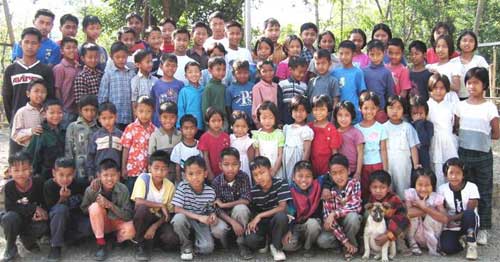 Children